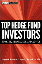 Wiley Finance 543 - Top Hedge Fund Investors