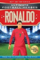 Ronaldo (Ultimate Football Heroes - Limited International Edition)