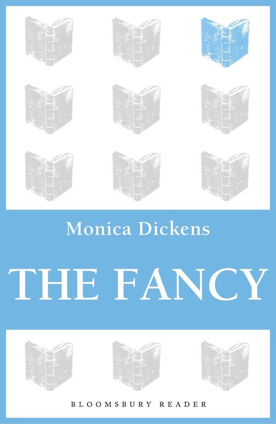 The Fancy - cover