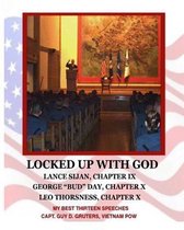 Locked Up with God