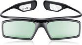 Samsung SSG-3550CR Zwart stereoscopische 3D-bril