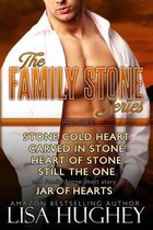 Family Stone Romantic Suspense Box Set