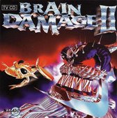Various Artists - Brain Damage II