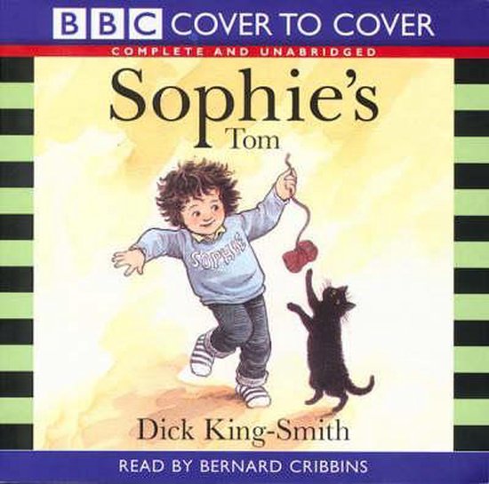 Sophie's Tom