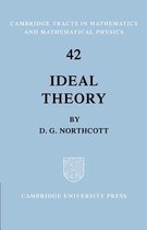 Cambridge Tracts in MathematicsSeries Number 42- Ideal Theory