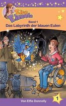 Das Labyrinth der blauen Eulen