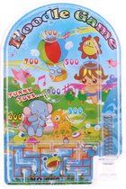 Jonotoys Pinball Mini Game Olifantje 10 Cm Multicolor