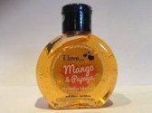 I Love…Mango and Papaya Cleansing Hand Gel - 65 ml