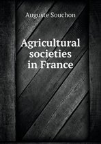 Agricultural societies in France