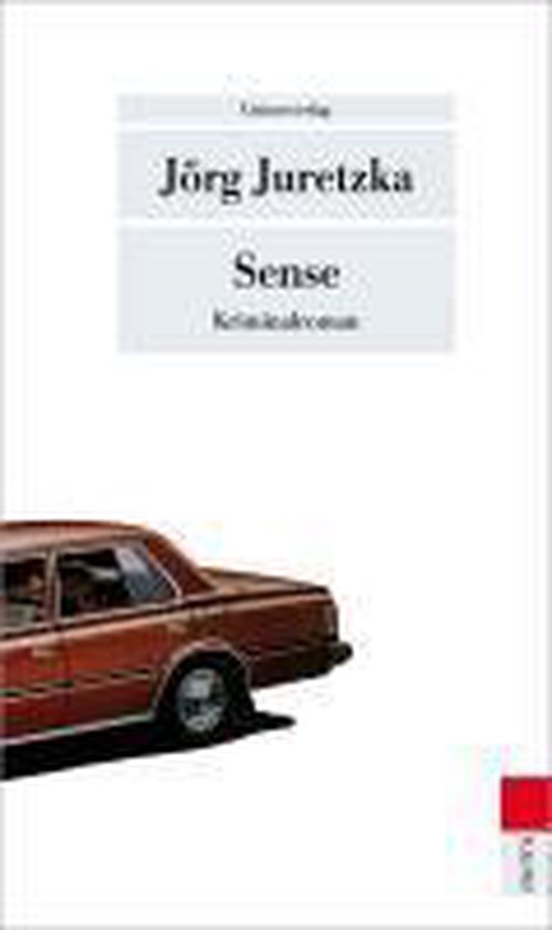 Sense - cover