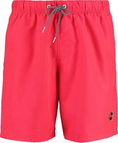 Shiwi swim shorts solid - fluo pink - 128