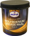 Eurol Molybdenum Disulphide MoS2 grease - 600G