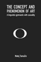 The Phenomenon and Concept of Art