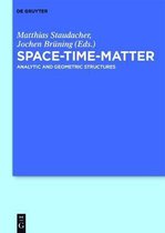 Space-Time-Matter