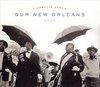 Our New Orleans: A Benefit Album for the Gulf Coast