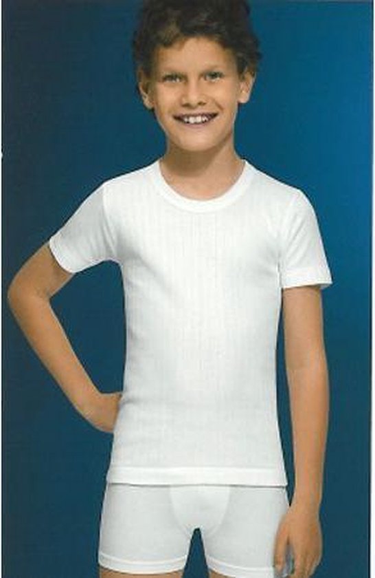 Kinder thermo t-shirt mouw | bol.com
