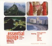 Essential Lounge: Brazil