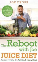 The Reboot with Joe Juice Diet – Lose weight, get healthy and feel amazing