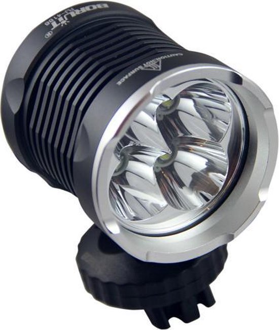 & Power 5200 Lumen Fietslamp | bol.com