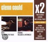 X 2: Glenn Gould [Limited Edition]