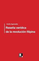 Reseña verídica de la Revolución filipina