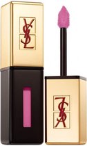Yves Saint Laurent Rouge Pur Couture Vernis A Levres - 17 Encre Rose - Lipgloss