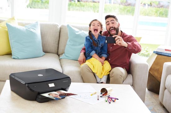 HP ENVY Photo 6234 All-in-One
