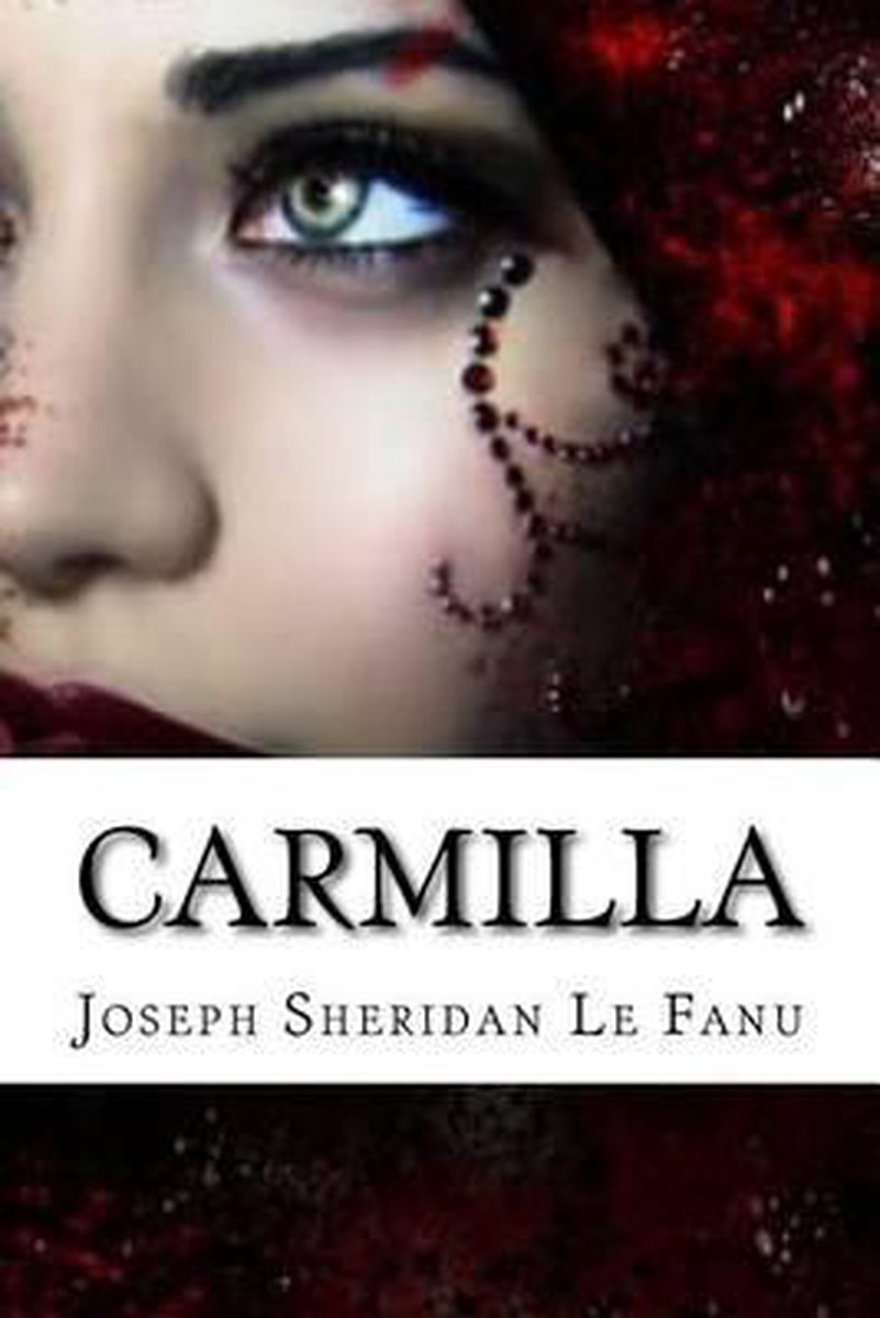 Carmilla, Joseph Sheridan le Fanu 9781533379177 Boeken