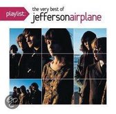 Playlist: The Very Best of Jefferson Airplane