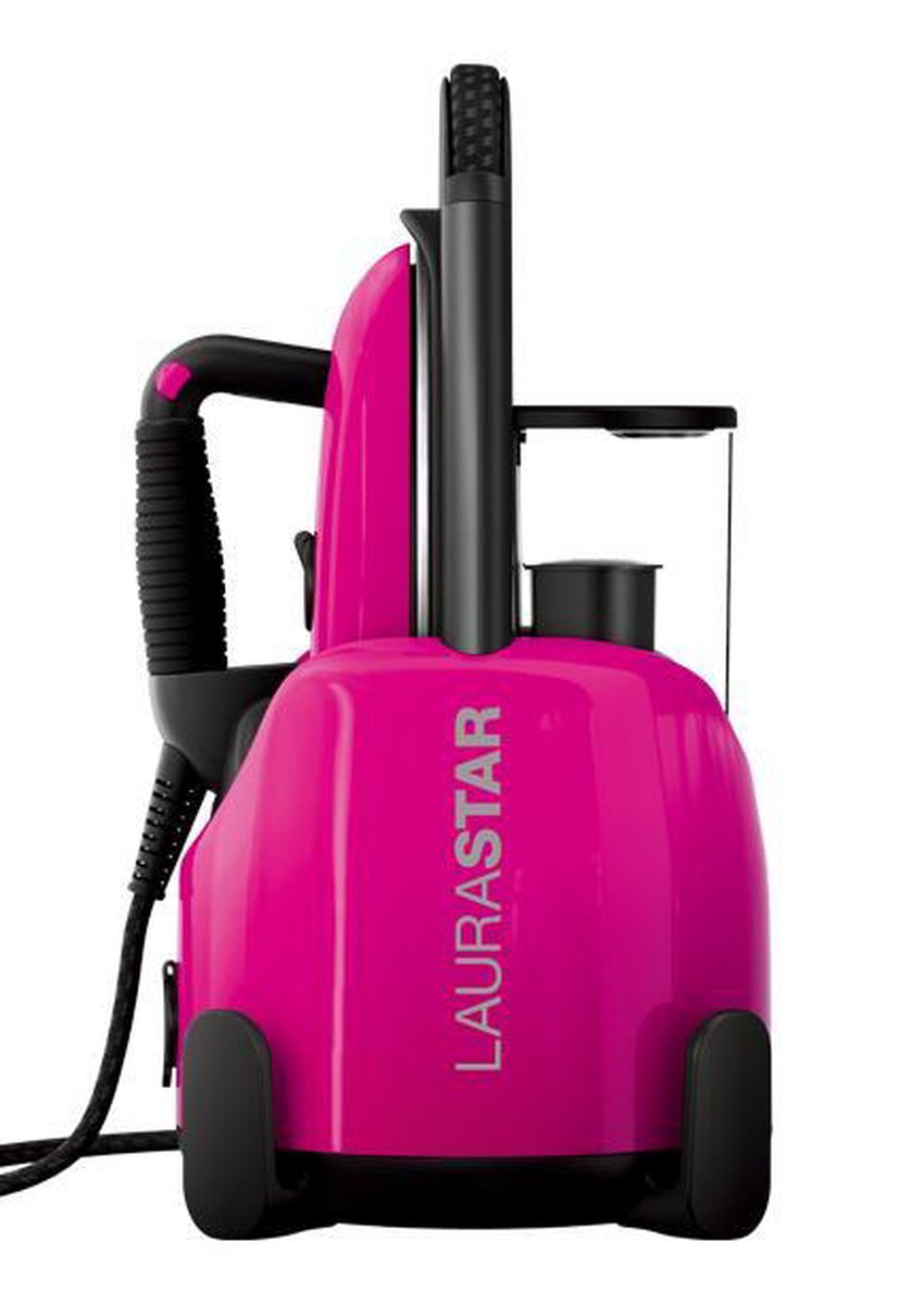 Laurastar Lift Plus Pinky | Stoomgeneratoren | Huishouden&Woning - Strijken&Naaien | 000.0339.515