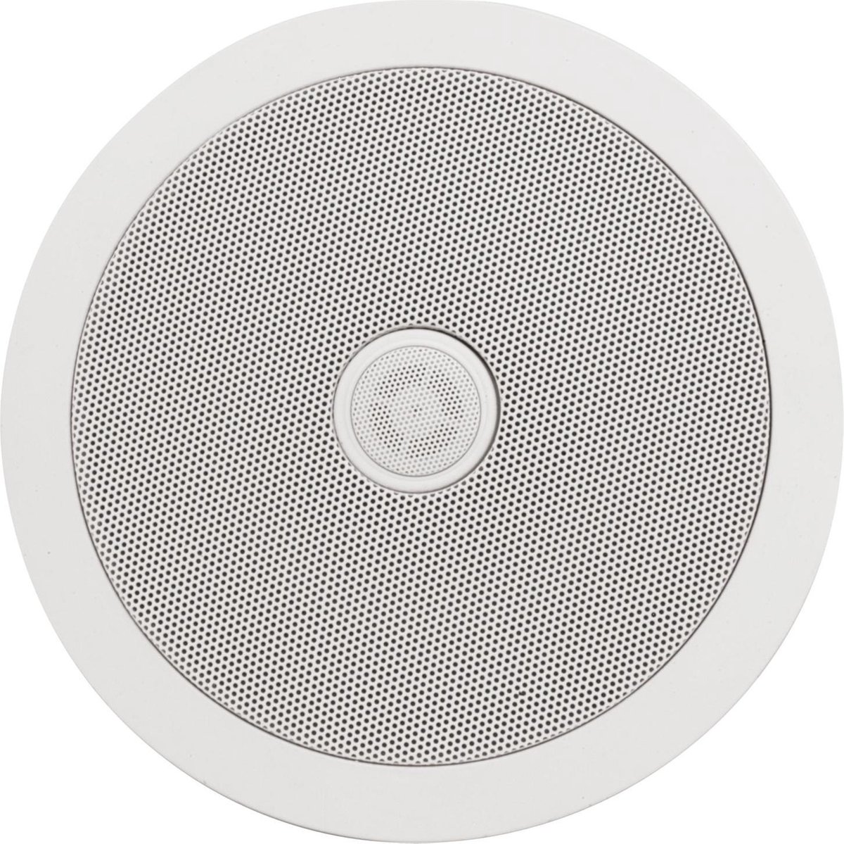 Adastra C6D 2-weg plafondluidspreker 6.5 inch Wit 100W