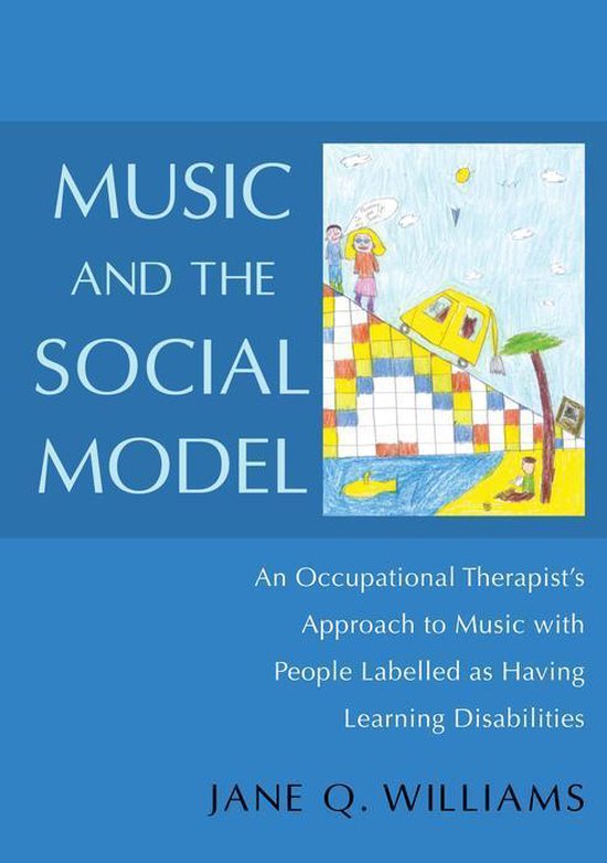 Music and the Social Model - cover