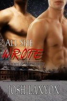 All She Wrote