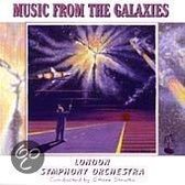 Music From The Galaxies