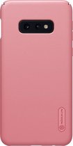 Nillkin Frosted Shield Hard Case Samsung Galaxy S10e (G970) - Rosé