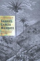 Companion To Gabriel García Márquez