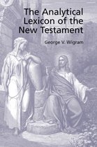 The Analytical Greek Lexicon of the New Testament