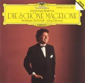 Brahms: Die schone Magelone