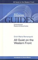 Erich Maria Remarque's All Quiet on the Western Front