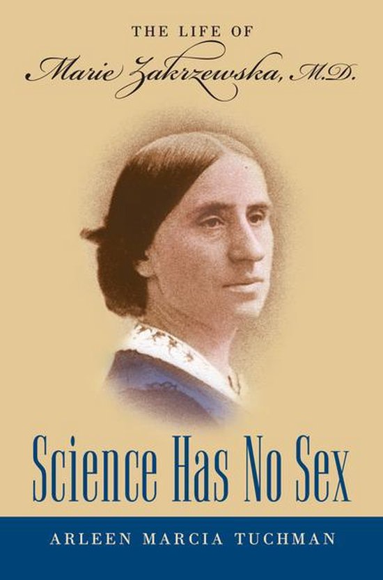 Studies in Social Medicine - Science Has No Sex - cover