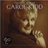 Carol Kidd - Last Available Items