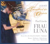 Lincke: Frau Luna / Drei alte Schachteln