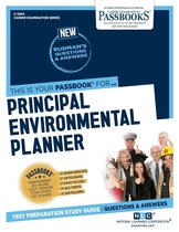 Career Examination Series - Principal Environmental Planner