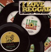 I Love Reggae [Wagram]