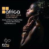 My Jazz: Africa