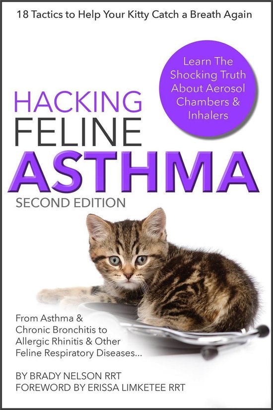 Cat Asthma Hacking Feline Asthma 18 Tactics To Help Your Kitty