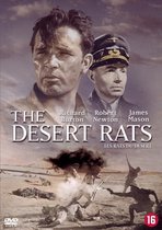 GUERRE/RATS DU DESERT