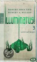 Illuminatus! 03. Leviathan