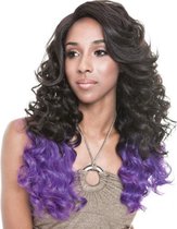 Isis Hair Brown Sugar Soft Silk Lace Front Wig BS217