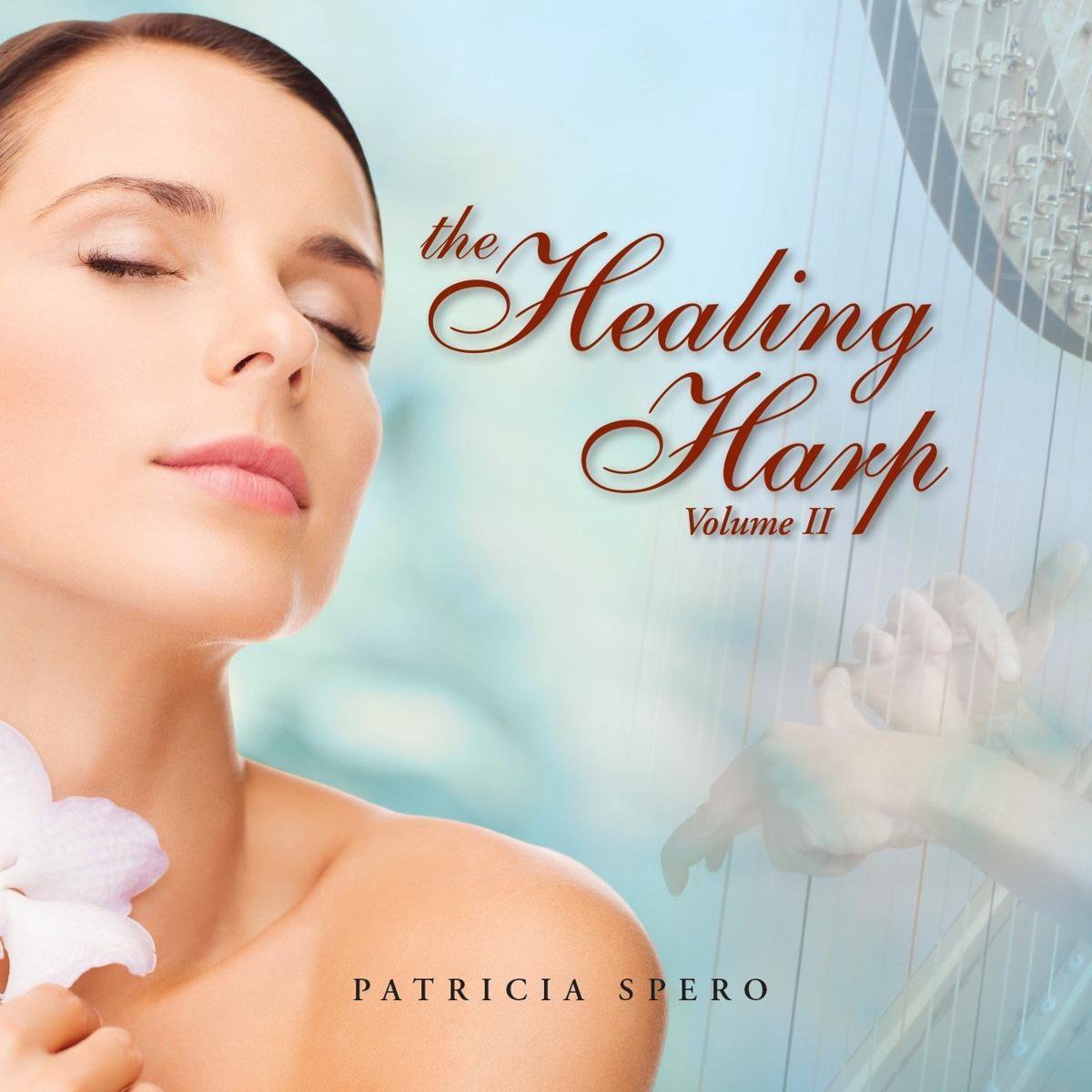 The Healing Harp